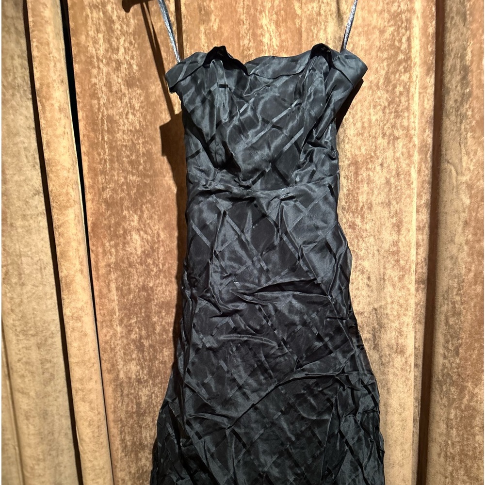 Vintage Express special occasion / Evening dress. Like new. Size 5/6.
